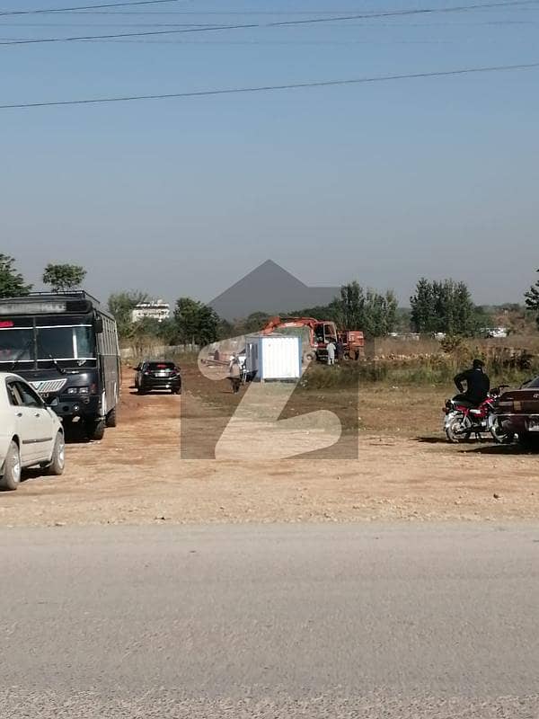 Perfect 4500 Square Feet Plot File In Park Road For Sale Park Road