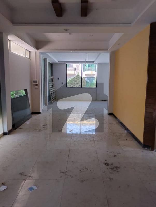 Pc Marketing Offering 3200 Sq Feet Office For Rent In G11 G11