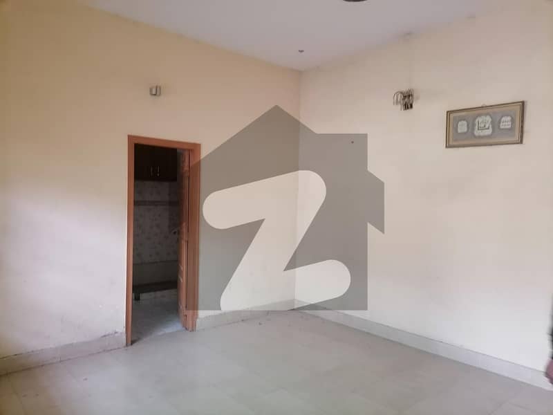 House Of 8 Marla For sale In Military Accounts Housing Society Military