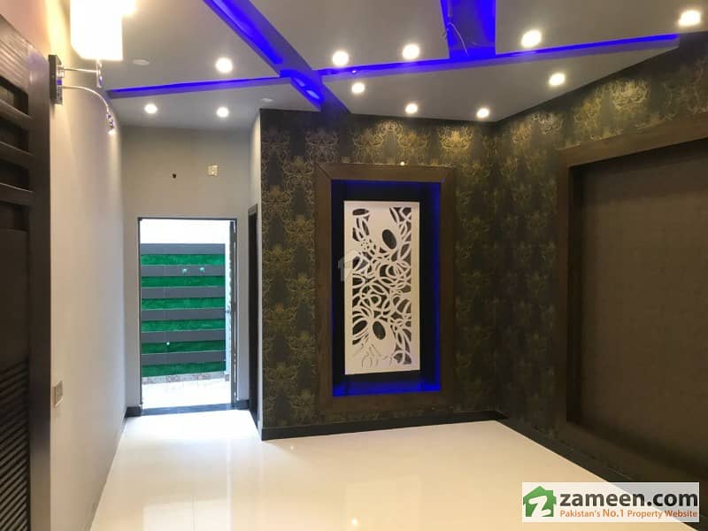2 Kanal House For Rent TECH Society, Lahore ID11099535