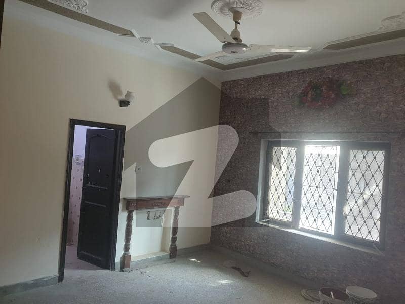 House For Sale Officer Colony Misryal Road, Rawalpindi ID44973463