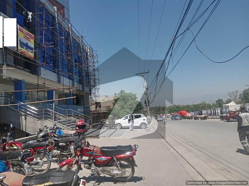 Hall For Rent Khanna Pul, Main Service Road, Pindi Side Road