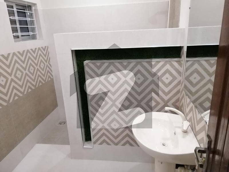 5 Marla Beautiful Portion For Rent In Lake City Sector M. 7 Block B