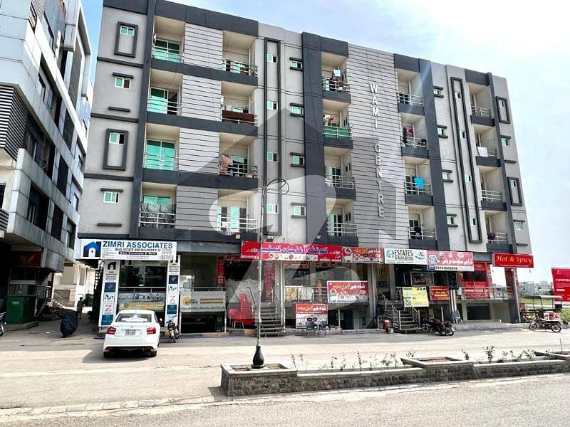 2 BEDROOM FLAT FOR RENT F17 CDA SECTOR F17, Islamabad ID44975141