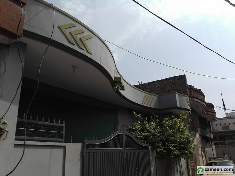 Beautiful House Available for sale Chakri Road, Rawalpindi ID11077732