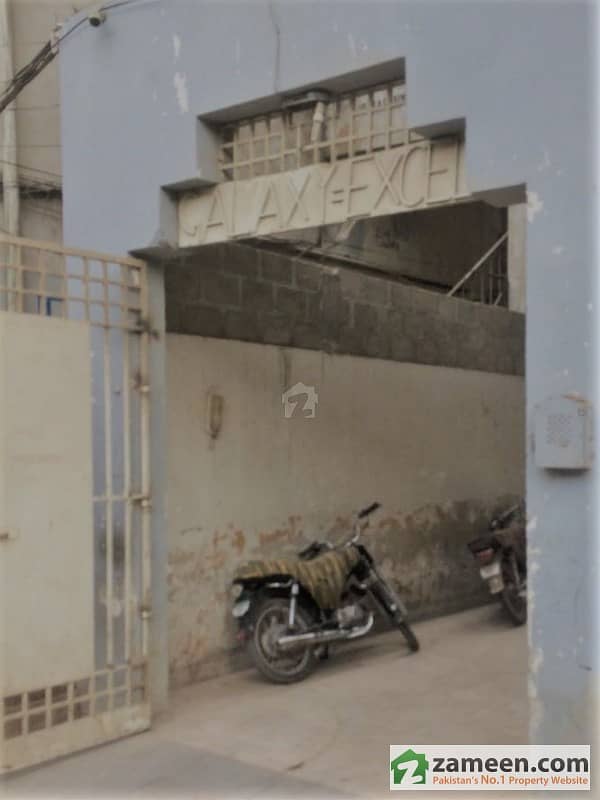 Galaxy Excel Apartment 4rth Floor With Lift 2 Beds GulshaneIqbal