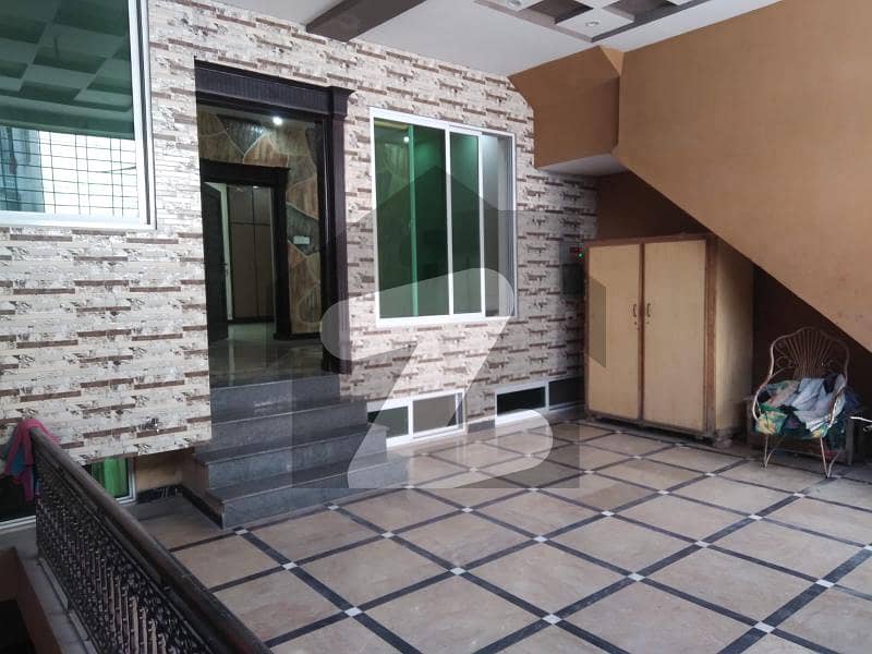 5 Marla House For Sale In Phase1 D4 Hayatabad Peshawar Hayatabad