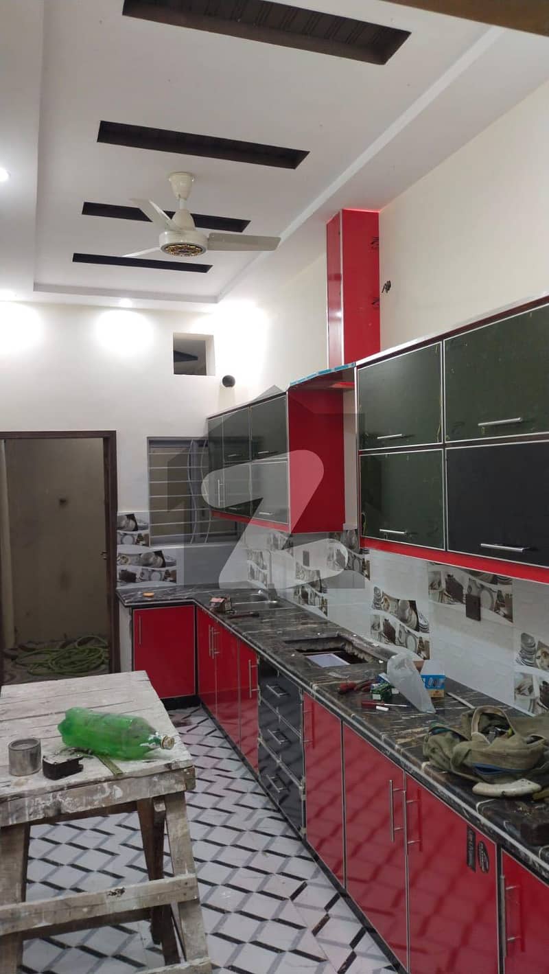 5 Marla Independent Single House Pak Arb Society Lahore Pak Arab