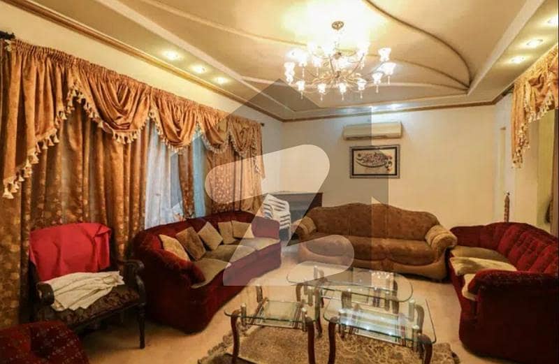 15 Marla Semi Commercial House For Sale In Batala Colony Batala Colony