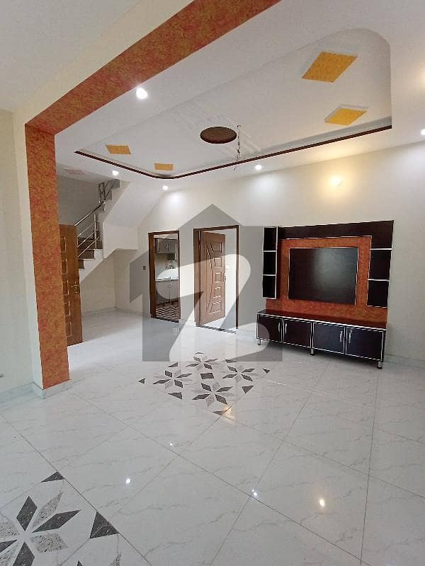 4 MARLA BRAND NEW HOUSE AVAILABLE FOR SALE IN HIGH COURT SOCIETY PHASE