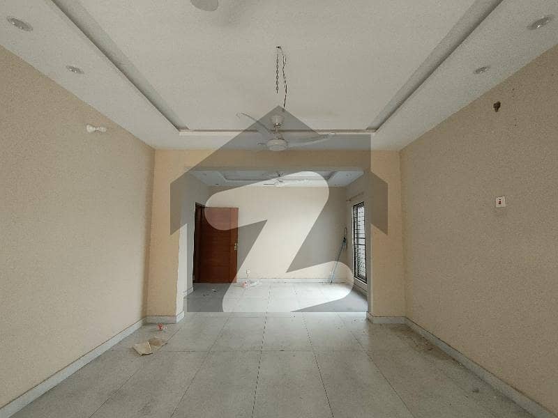 10Marla 04Bedroom's House Available For Rent in Imperial Block