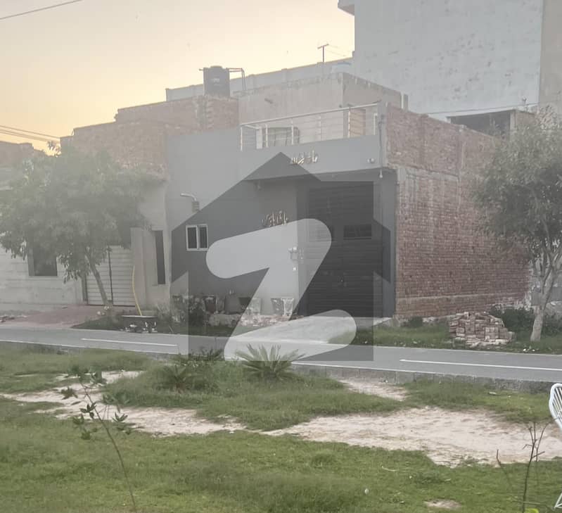 675 Square Feet House In Sitara Park City Is Available Sitara Park City