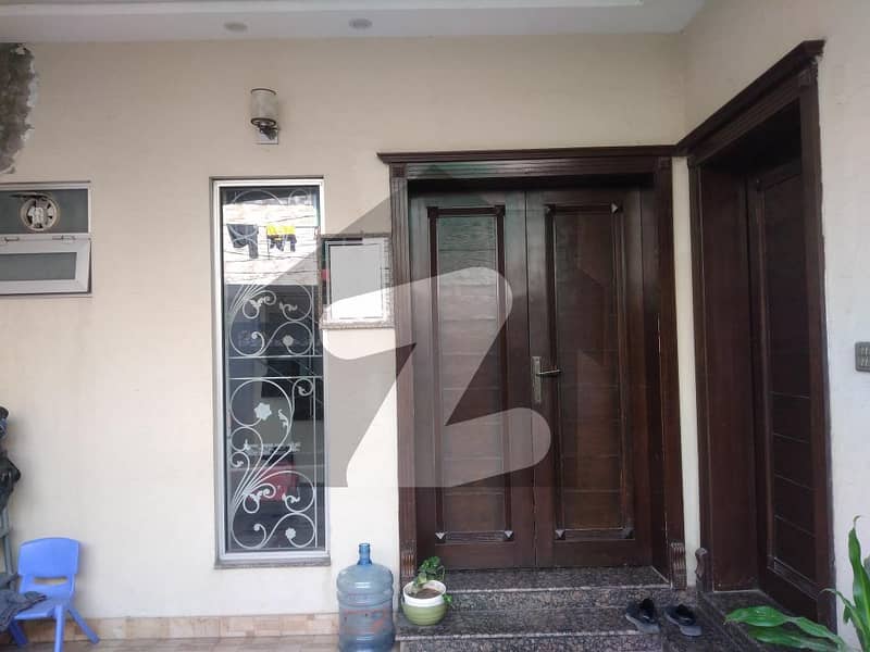 House For sale In Punjab Coop Housing Society Punjab Coop Housing