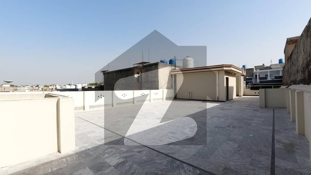 Buy A 10 Marla House For Sale In Line 4 Peshawar Road Near Range Road Rwp Peshawar Road