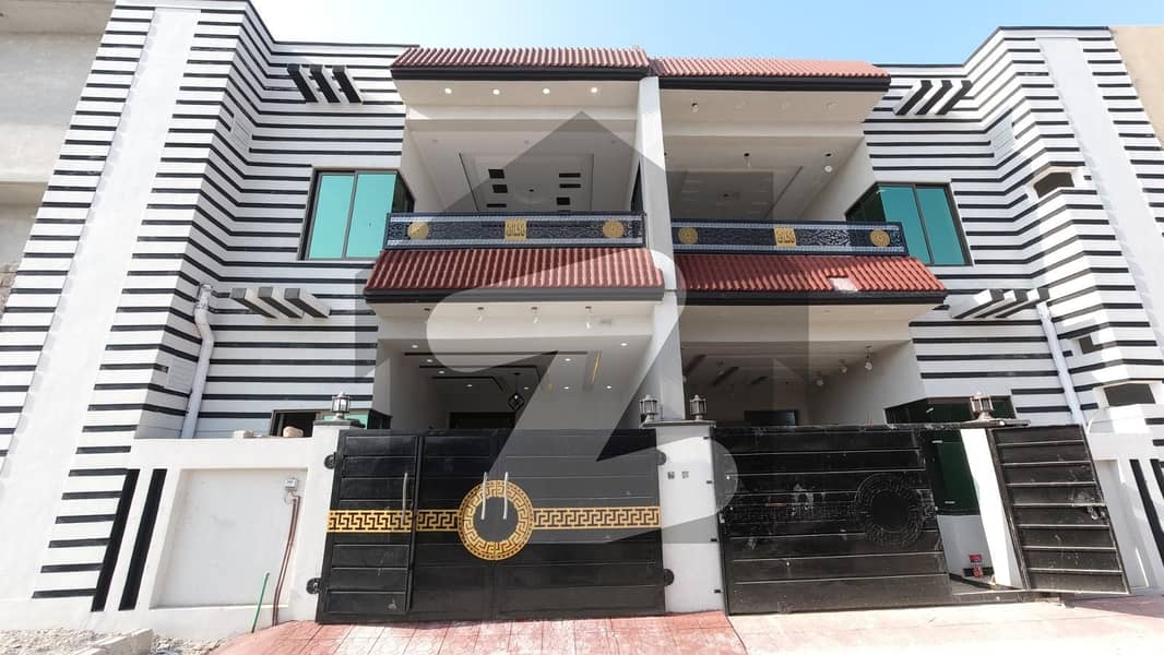 Get Your Dream House In Snober City Rawalpindi Snober City, Adiala Road, Rawalpindi ID45014439