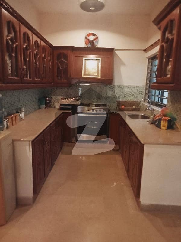 Lower ground with solar energy Naval Anchorage, Islamabad ID45018895