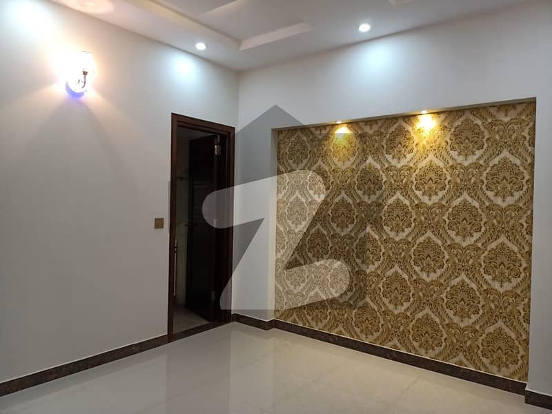 10 Marla Lower Portion In Wapda Town Phase 1 Block F2 For rent Wapda