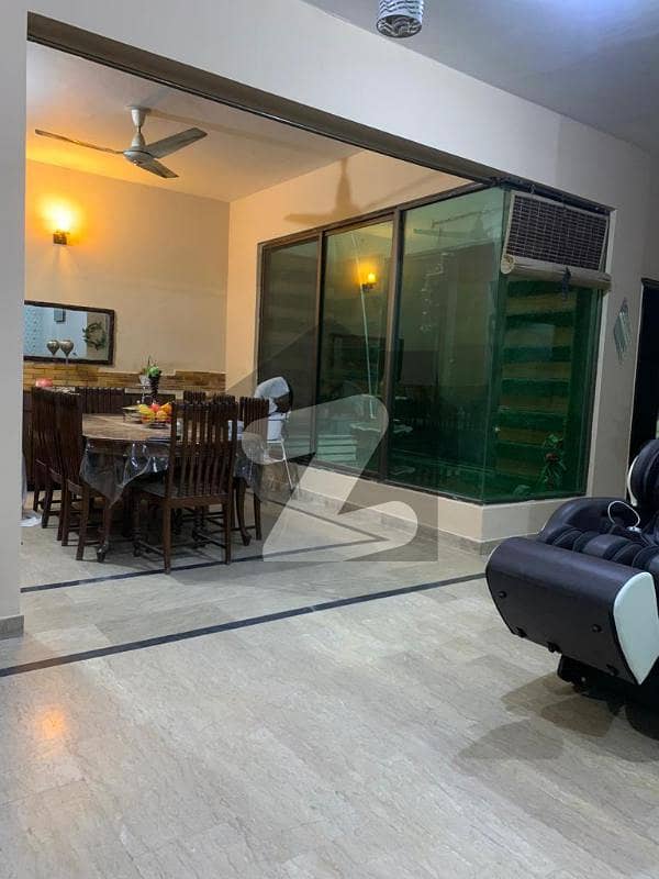 10 Marla House For Sale In Johar Town Lahore Johar Town, Lahore