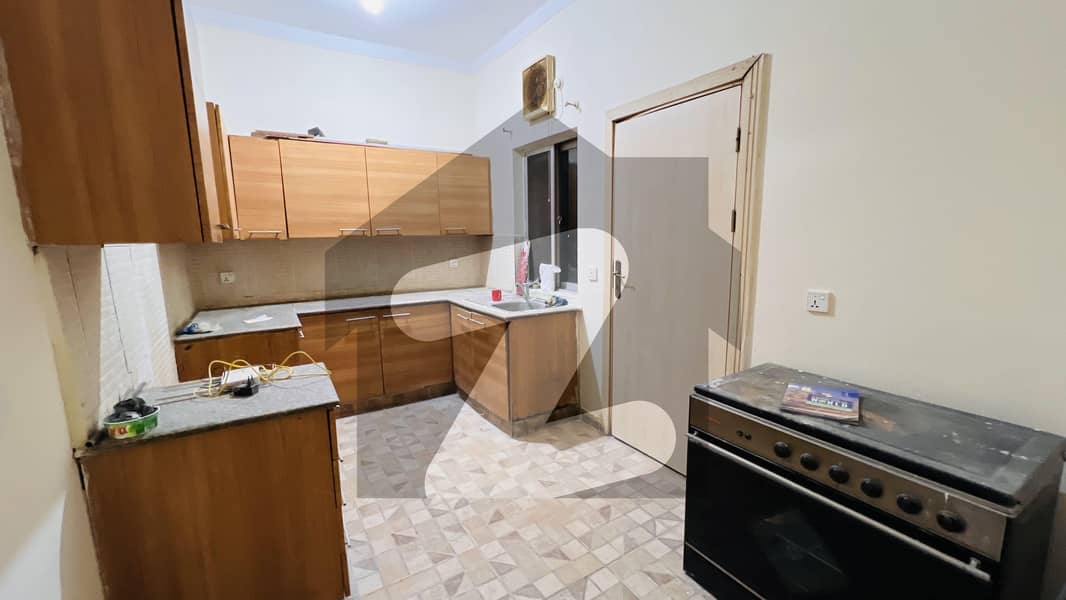 Beautiful 2 bed villa available for rent Bahria Safari Valley Sector