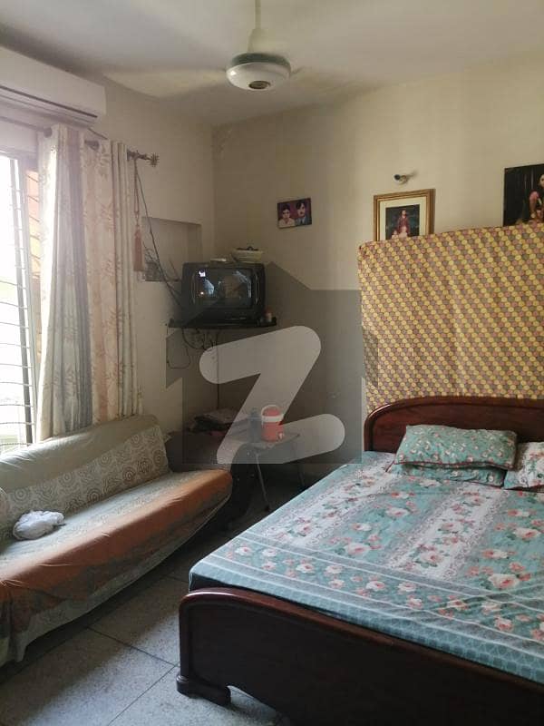 Furnished Flat For Rent Allama Iqbal Town Lahore Allama Iqbal Town