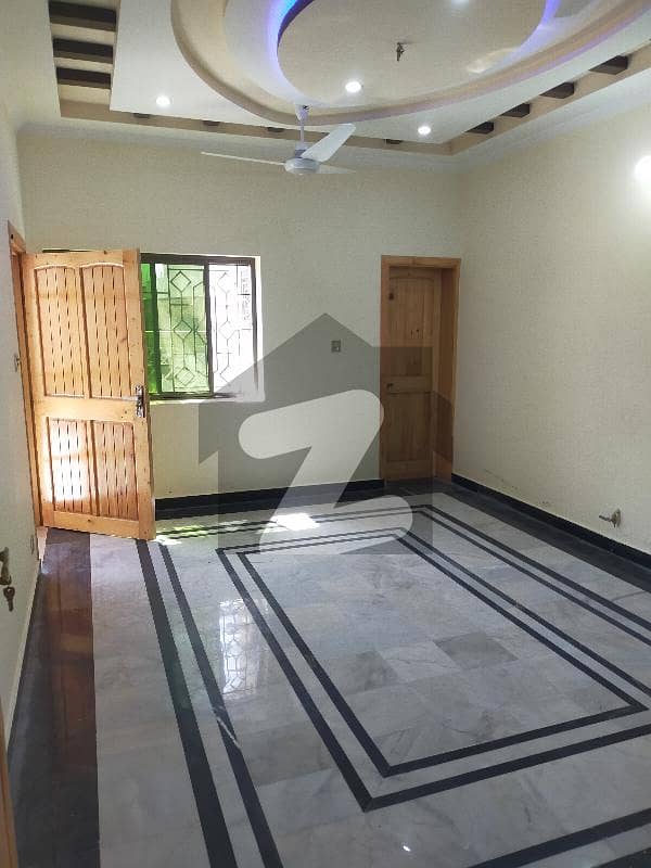 Double story house for rent in nawansher Nawansher, Abbottabad