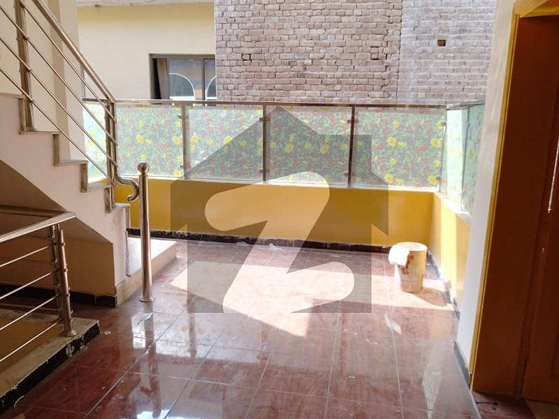 4 Marla House Upper Portion For Rent Doctor Colony Warsak Road Darmangi