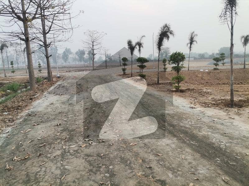 1 Year Plan Hot Location Farm House Land For Sale Bedian Road, Lahore