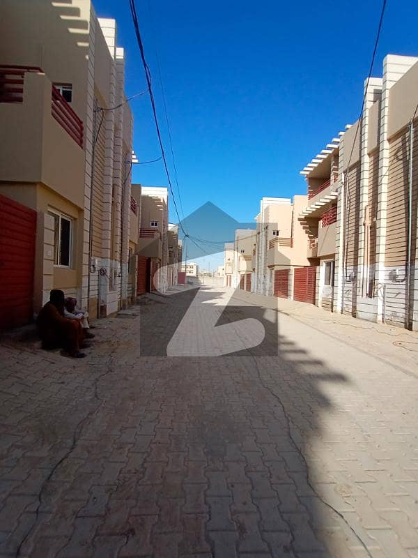 King Garden Phase 1 One Unit Bungalow For Sale Kings Garden, Gulistane