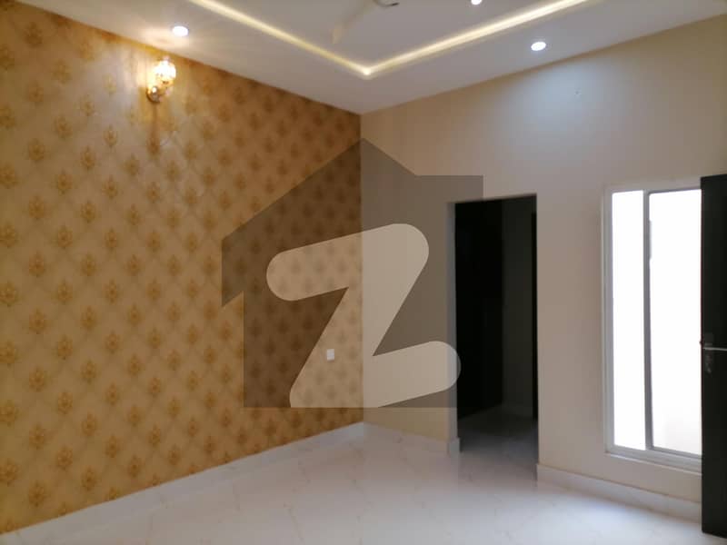 Stunning 5 Marla House In Sitara Gold City Available Sitara Gold City
