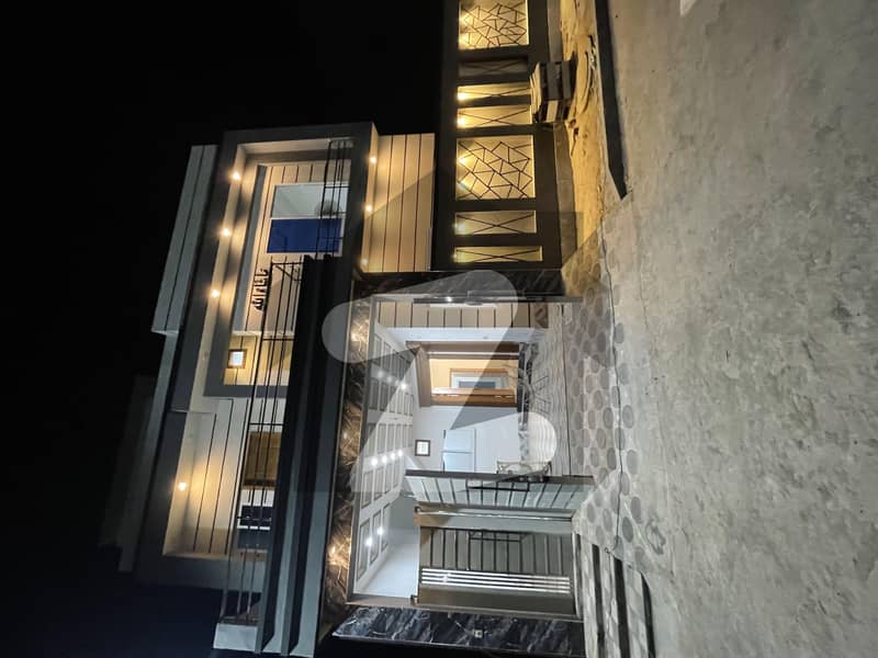 5 Marla Brand New House For Sale in SMD Homes Eden orchard SMD Homes, Faisalabad ID45037032