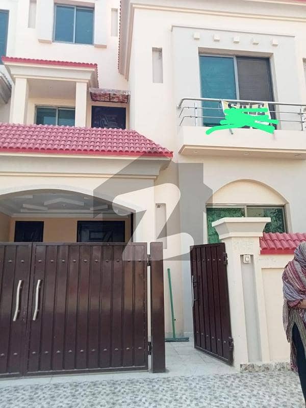 Low Budget 5 Marla House Available For Rent Low Cost Block G, Low