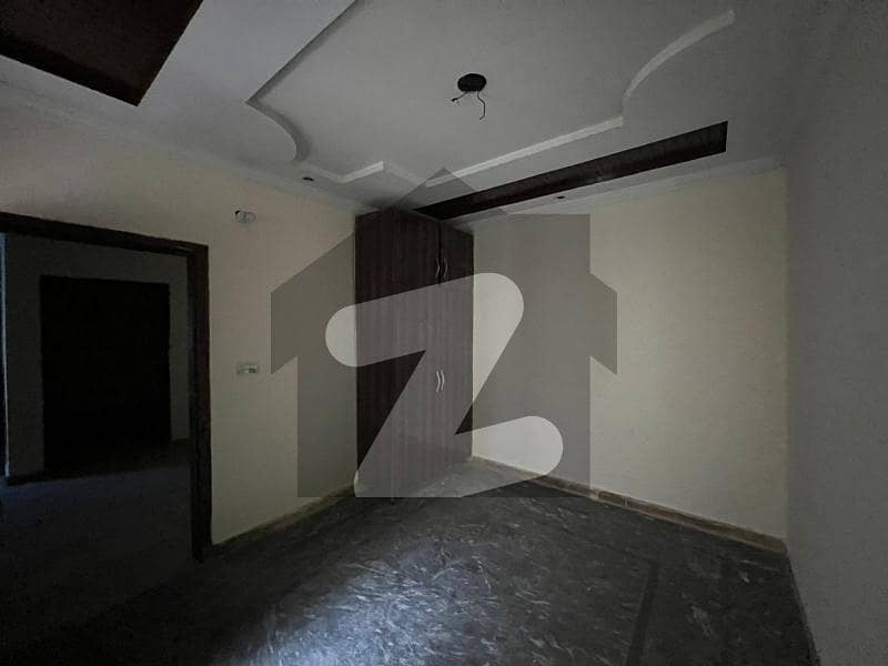 2 Marla Brand New House For Rent In Clifton Colony Marble Tile Flooring Allama Iqbal Town, Lhr