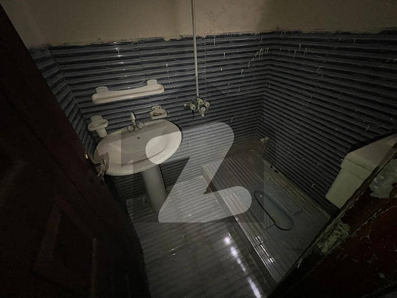 2 Marla Brand New House For Rent In Clifton Colony Marble Tile Flooring