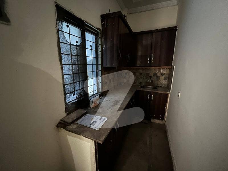 2 Marla Brand New House For Rent In Clifton Colony Marble Tile Flooring Allama Iqbal Town, Lhr
