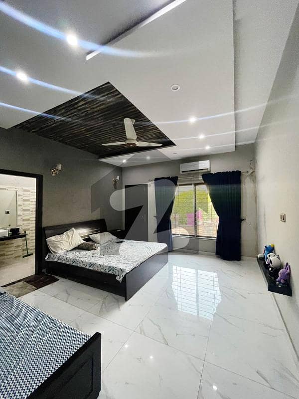 1 KANAL BRAND NEW HOUSE FOR SALE Valencia Housing Society, Lahore