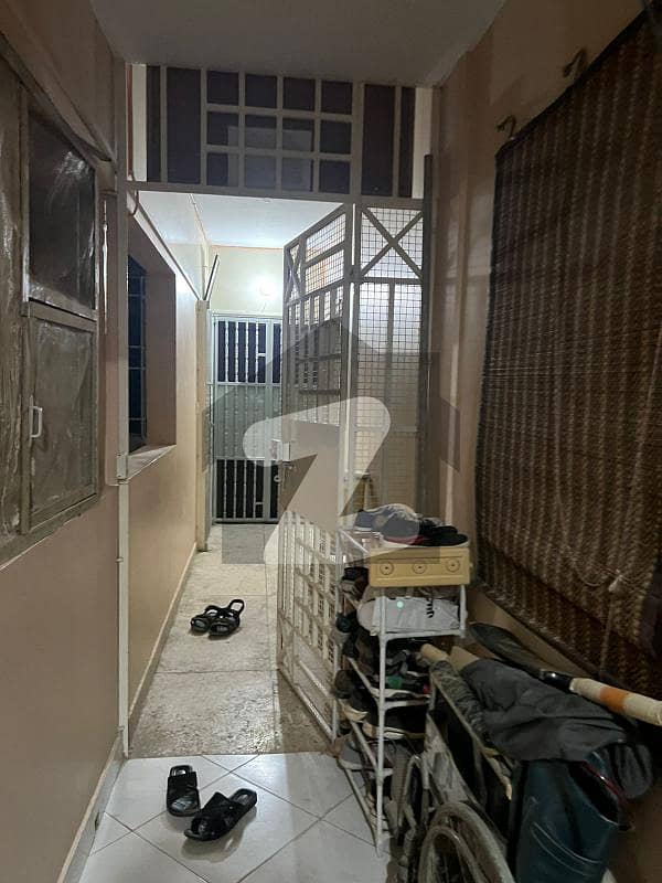 3BED DD FLAT FOR RENT AT BAHADURBAD Bahadurabad, GulshaneIqbal Town