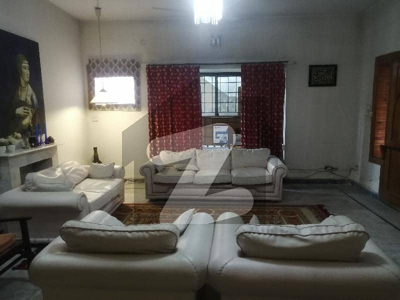 Double Storey House For Sale Lane 9 Gulistan Colony, Rawalpindi