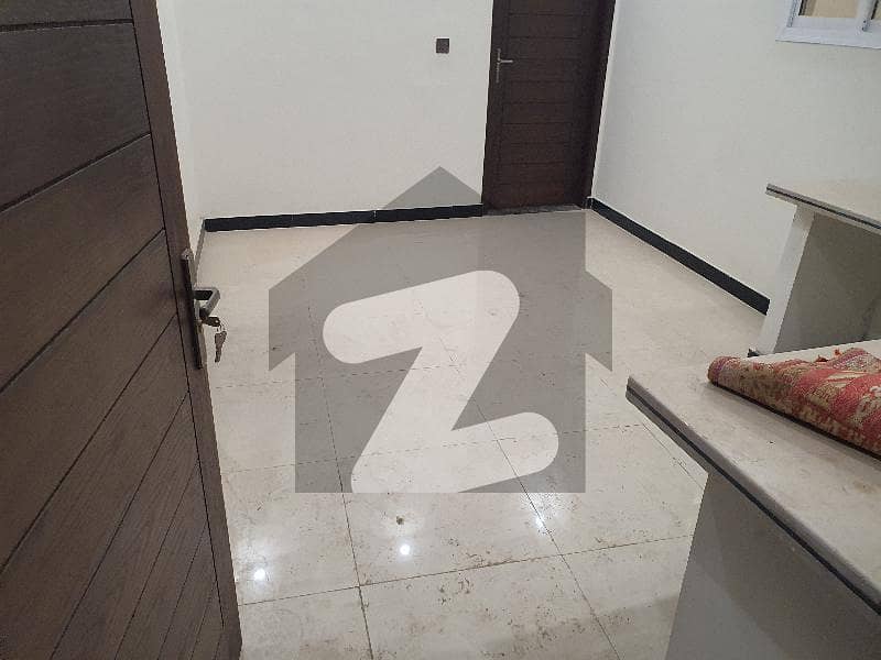 Brand New portion North Nazimabad Block J, North Nazimabad, Karachi