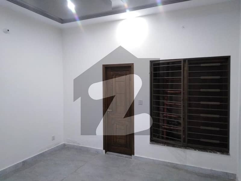 Double Storey 5 Marla House Available In Lahore Motorway City For sale