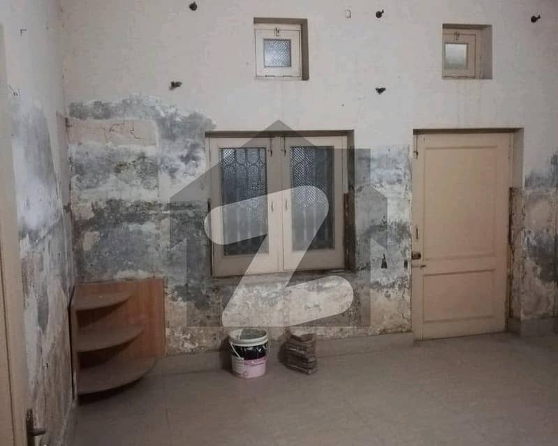 House In Green Town For sale Green Town, Faisalabad ID45049783