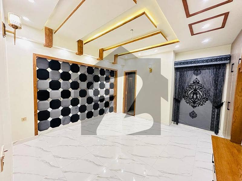 10 Marla Brand New House Available For Sale Phase OPF Housing Scheme Lahore OPF Housing Scheme