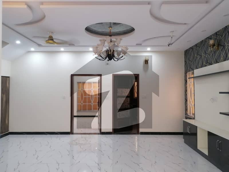 10 Marla House In Wapda Town For sale Wapda Town, Lahore ID45060220