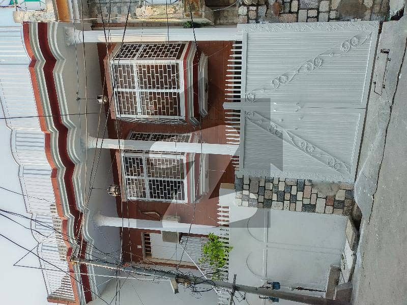 8 Marla house for rent Haji Chowk, Rawalpindi ID45061776
