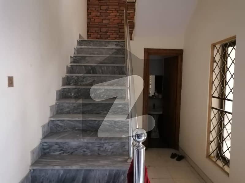 In Wapda City House For rent Sized 20 Marla Wapda City, Faisalabad