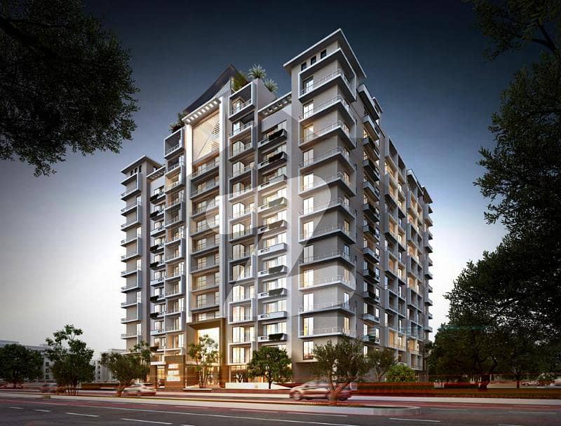 Ready To Construction Plots At New City Phase 2 Wah Cantt New City