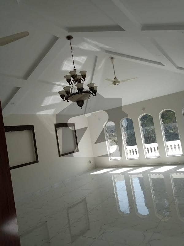 Modern Old House Available For Sale In F6 Islamabad F6, Islamabad