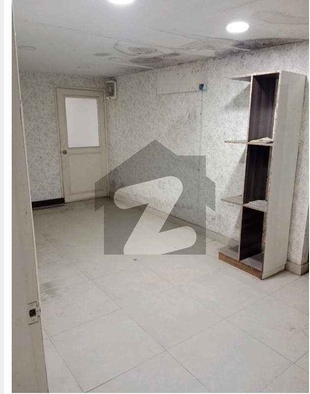 Commercial Office Available For Rent Tipu Sultan Road, Karachi