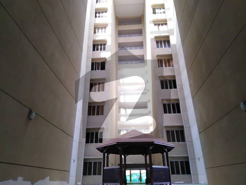 Buy A Centrally Located 4617 Square Feet Flat In Navy Housing Scheme