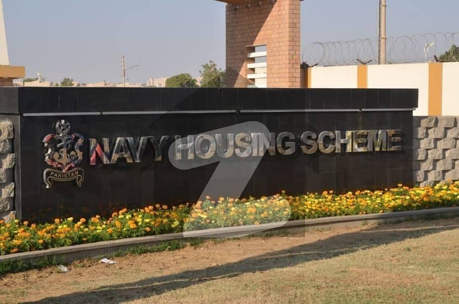 Buy A Centrally Located 4617 Square Feet Flat In Navy Housing Scheme Karsaz Navy Housing Scheme