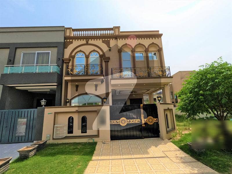 Your Search For House In Lahore Ends Here DHA 11 Rahbar Phase 2 Block